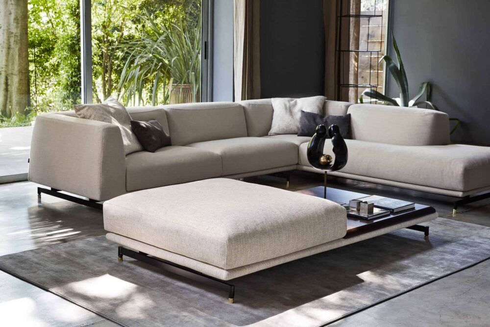 Ditre Italia - Sofa St. Germain – Bild 5