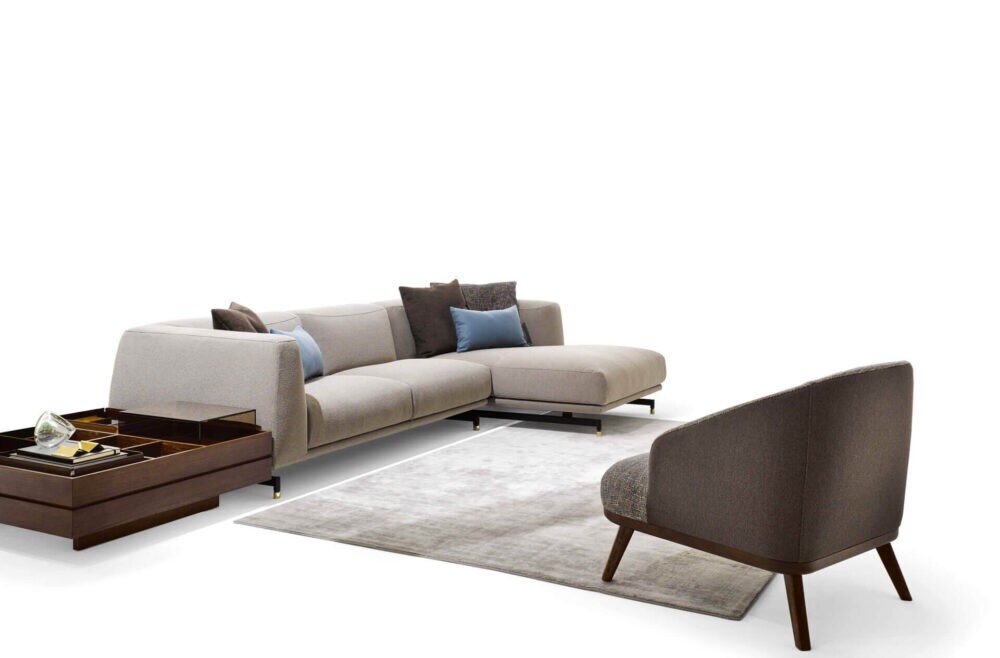 Ditre Italia - Sofa St. Germain – Bild 6