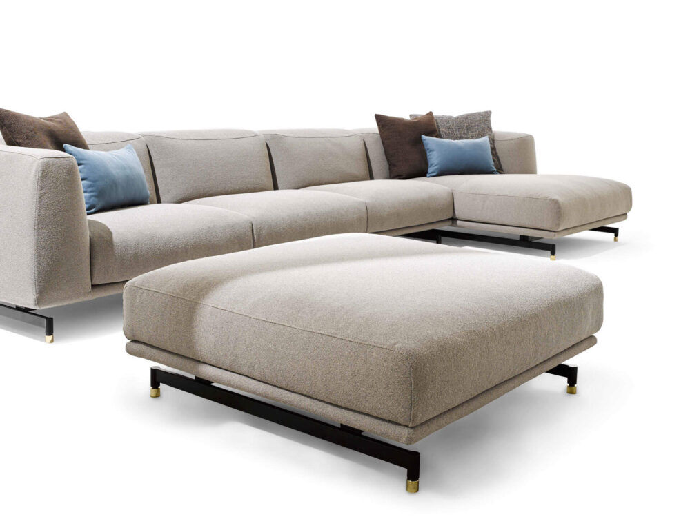 Ditre Italia - Sofa St. Germain – Bild 7
