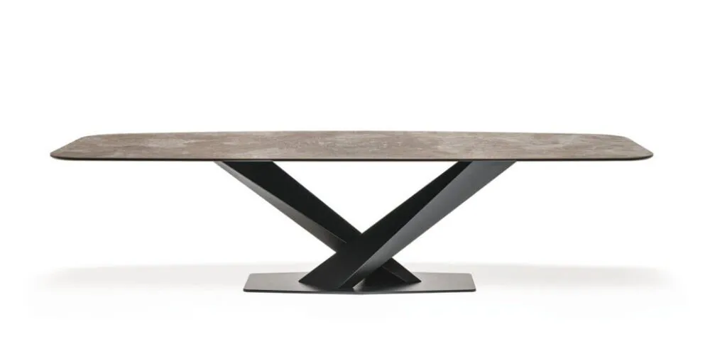 Cattelan Italia - Tisch Stratos – Bild 4