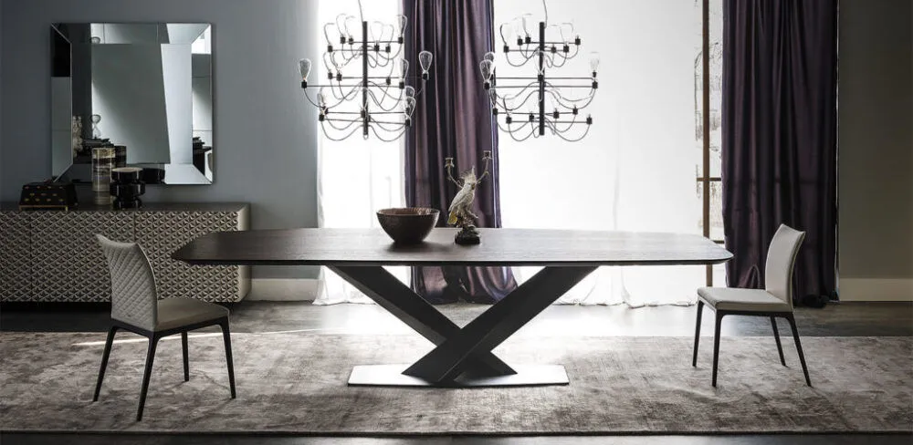 Cattelan Italia - Tisch Stratos – Bild 3
