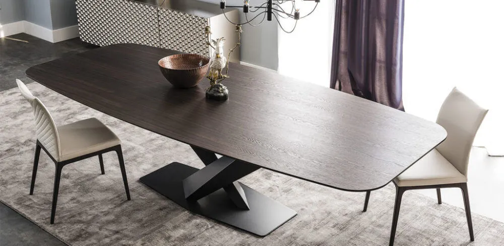 Cattelan Italia - Tisch Stratos – Bild 2
