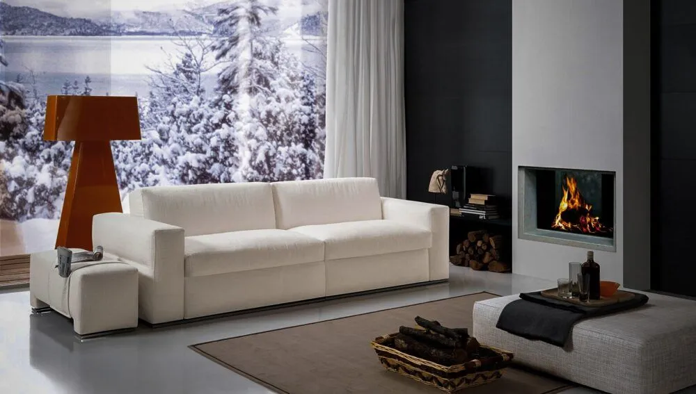 POL 74 - Schlafsofa Stresa – Bild 2