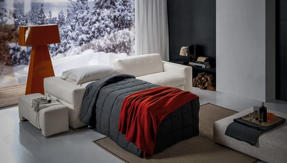 POL 74 - Schlafsofa Stresa – Bild 3