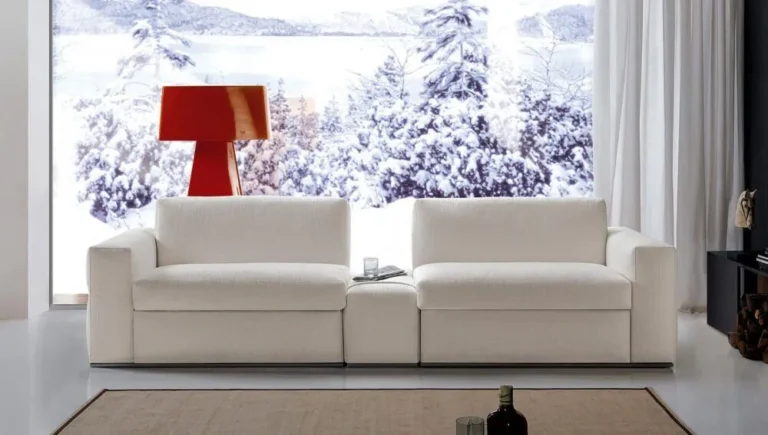 POL 74 - Schlafsofa Stresa