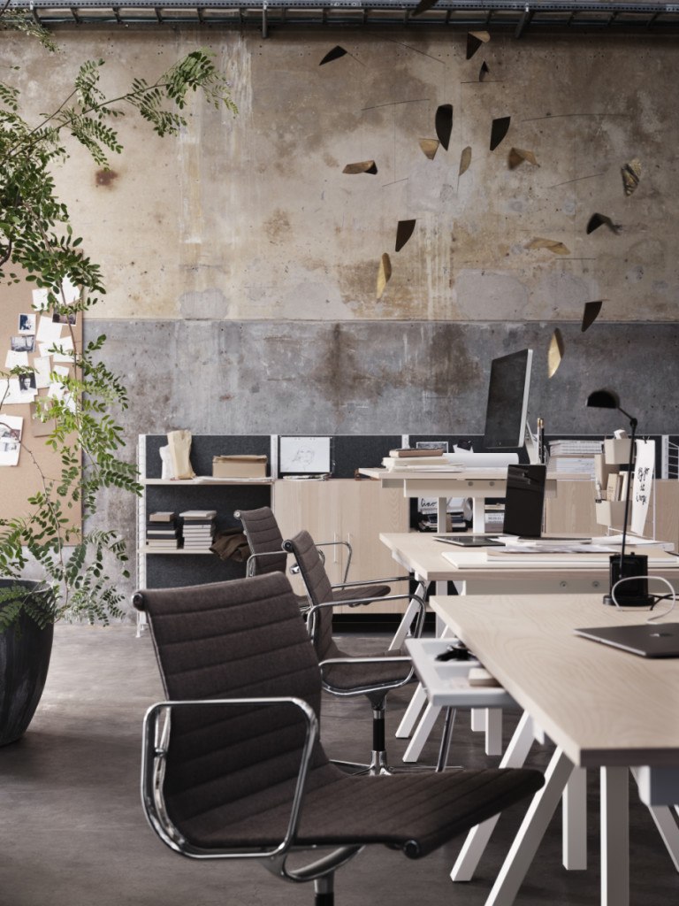 String Furniture - Arbeitsplatz – Bild 3