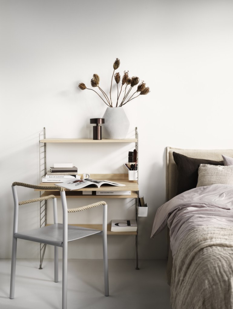 String Furniture - Schlafzimmer – Bild 12