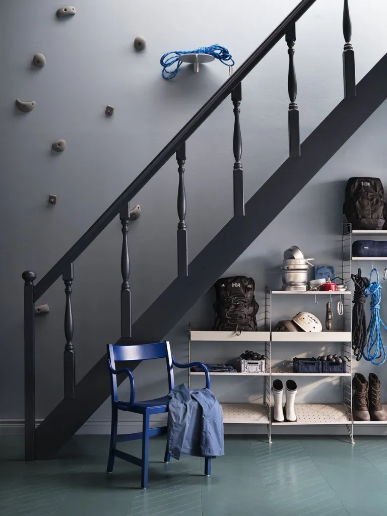 String Furniture - Garderobe – Bild 2