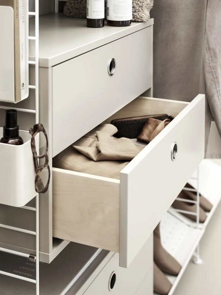 String Furniture - Garderobe – Bild 11