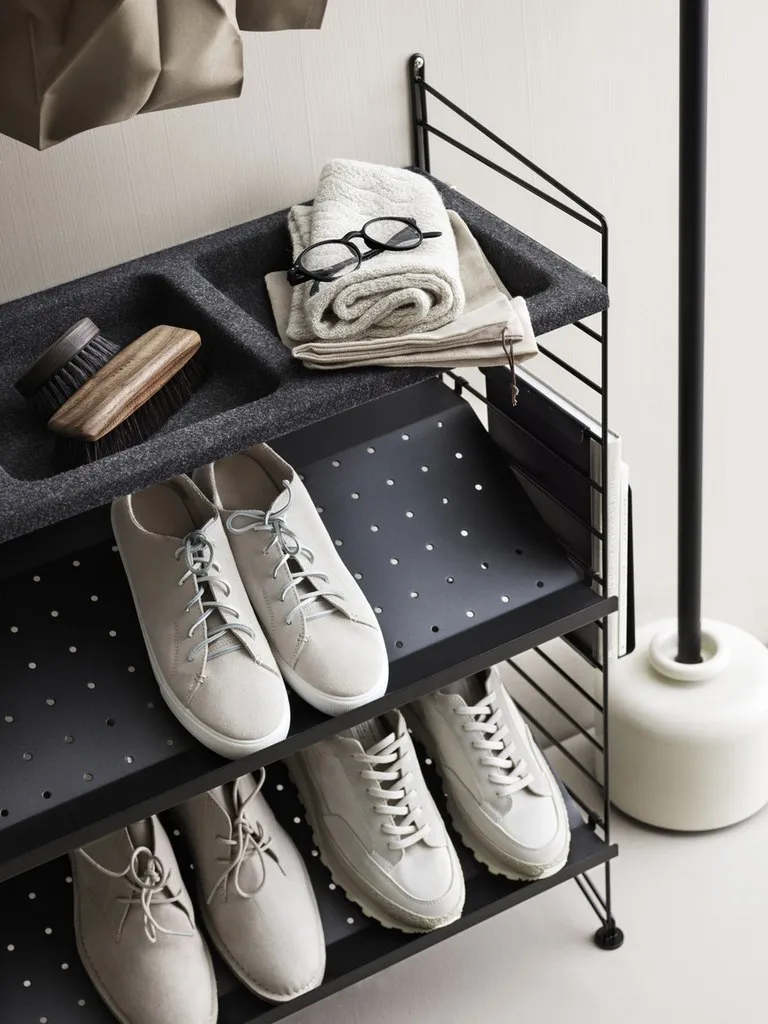 String Furniture - Garderobe – Bild 13