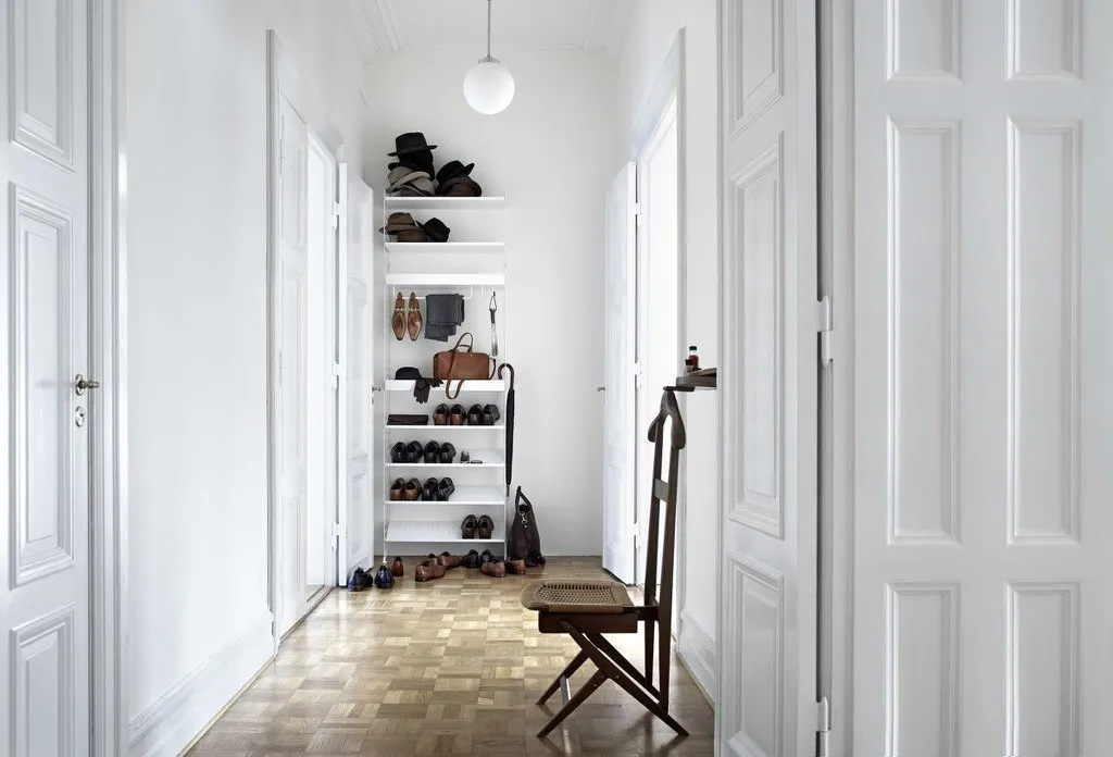 String Furniture - Garderobe – Bild 14