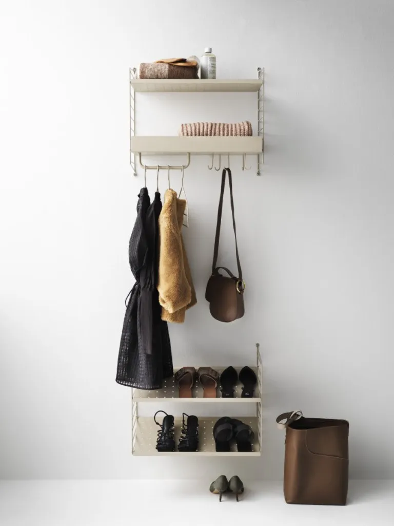 String Furniture - Garderobe – Bild 4