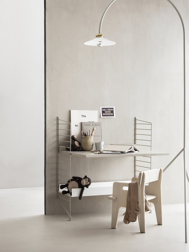 String Furniture - Kinderzimmer – Bild 5