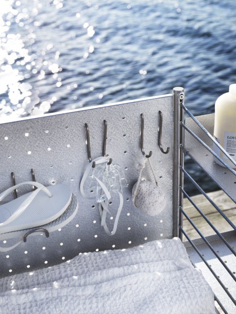 String Furniture - Outdoor – Bild 3