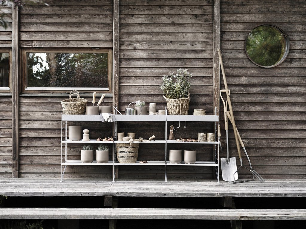 String Furniture - Outdoor