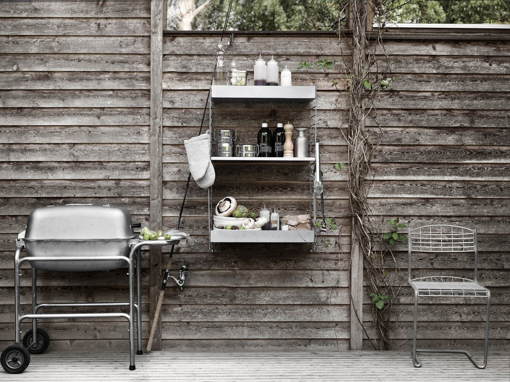 String Furniture - Outdoor – Bild 11