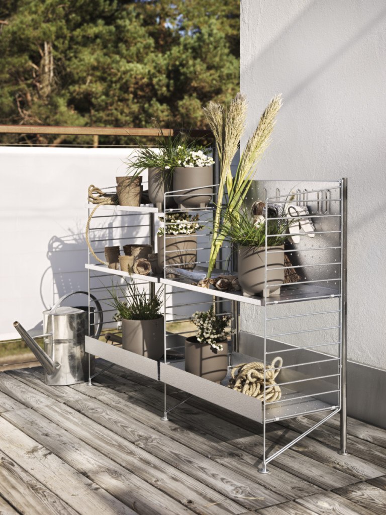 String Furniture - Outdoor – Bild 13