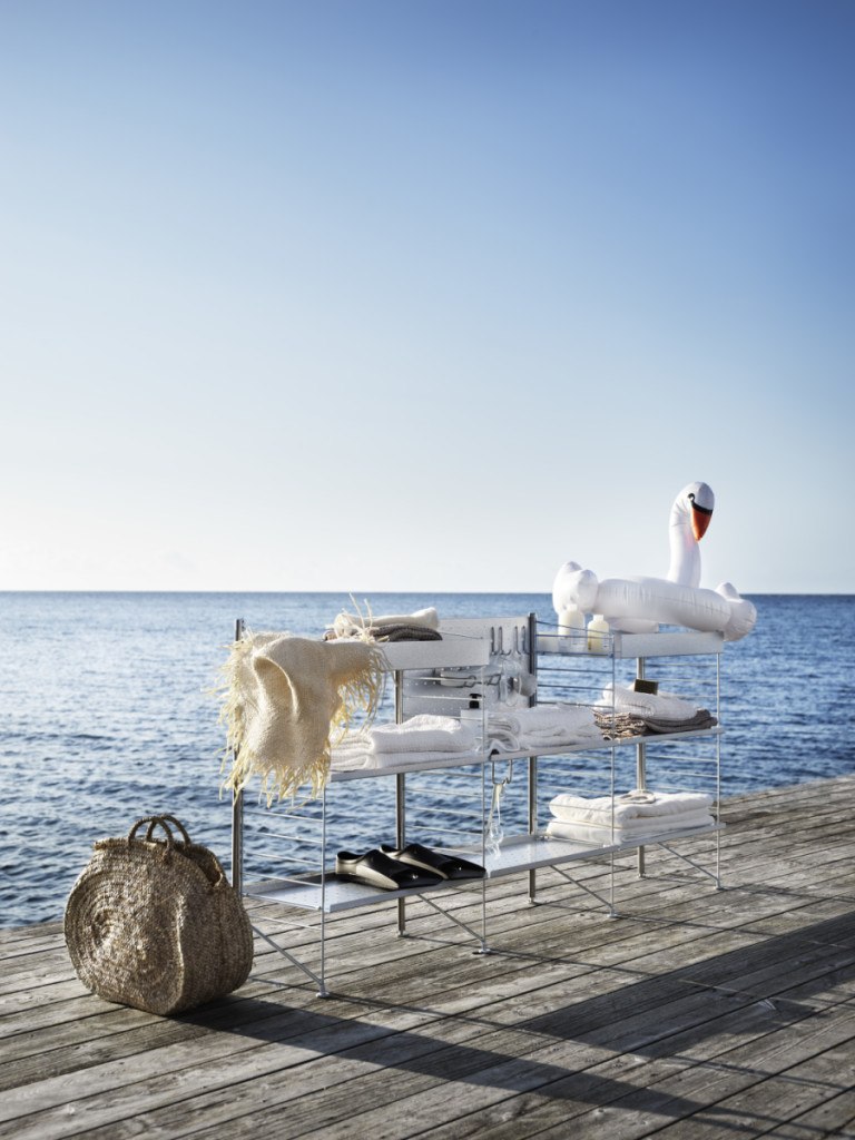 String Furniture - Outdoor – Bild 8