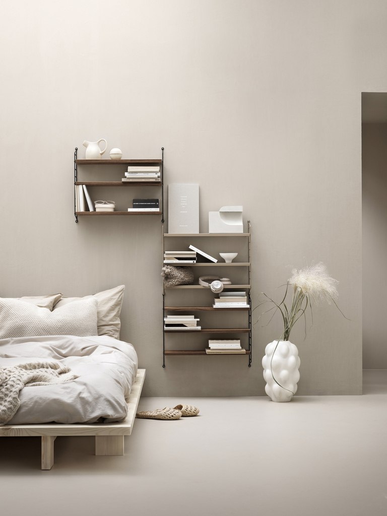 String Furniture - Schlafzimmer – Bild 9