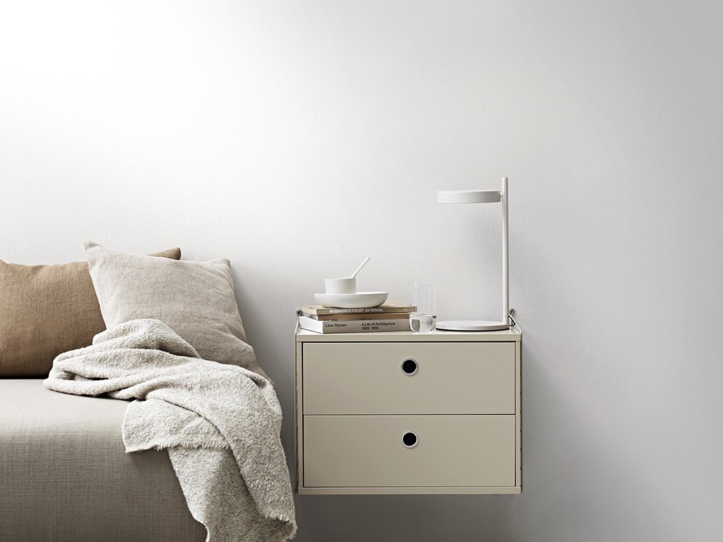 String Furniture - Schlafzimmer