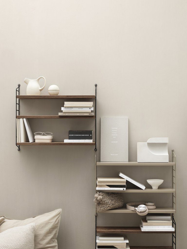 String Furniture - Schlafzimmer – Bild 10