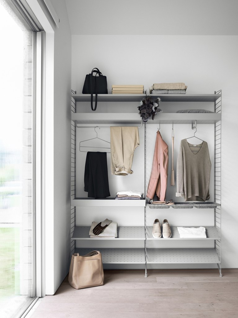 String Furniture - Schlafzimmer – Bild 11