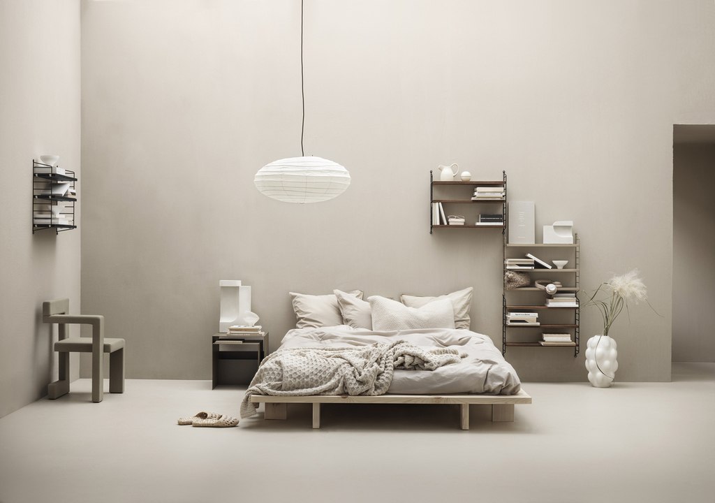 String Furniture - Schlafzimmer – Bild 4