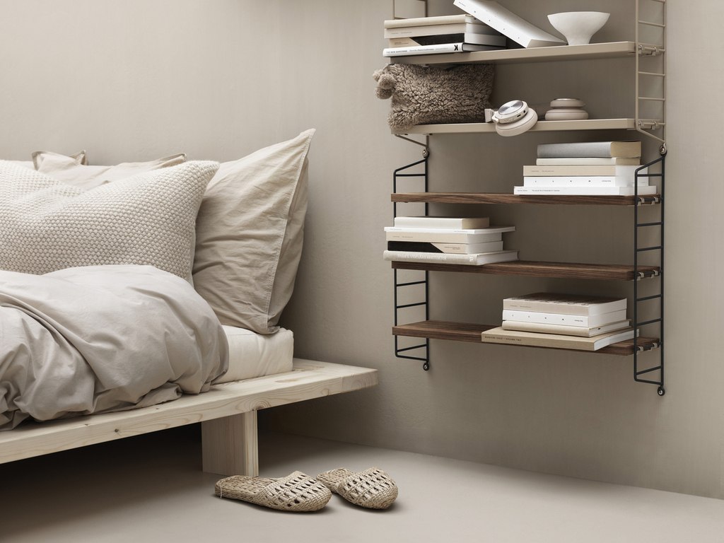 String Furniture - Schlafzimmer – Bild 5