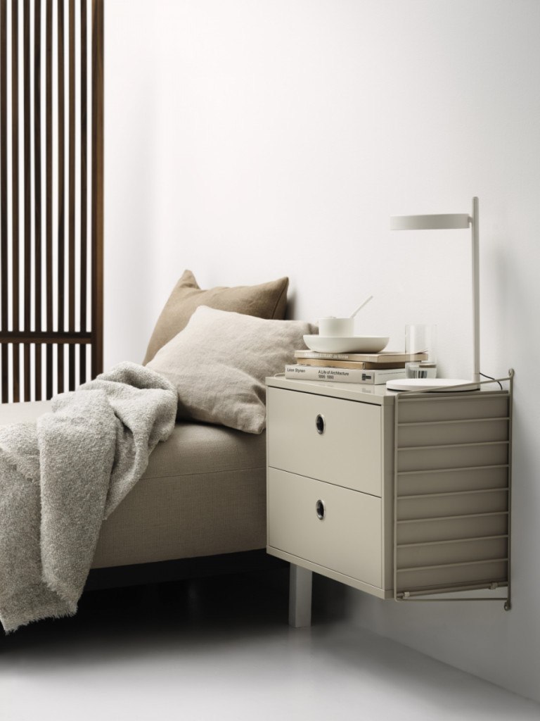 String Furniture - Schlafzimmer – Bild 6
