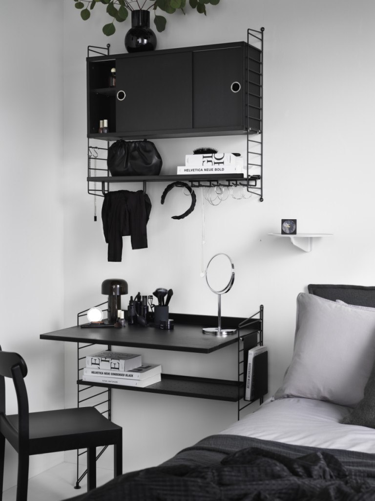 String Furniture - Schlafzimmer – Bild 7