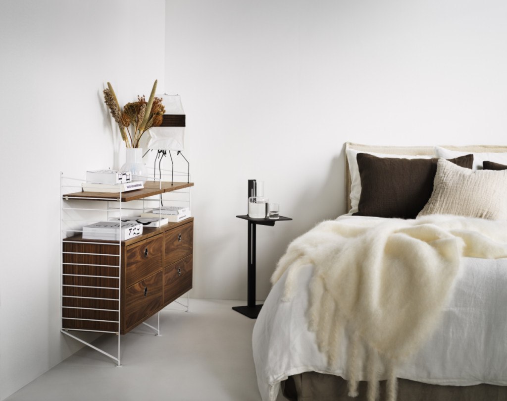 String Furniture - Schlafzimmer – Bild 8