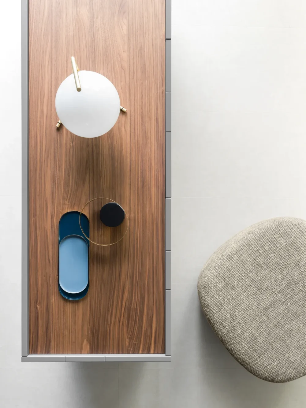 Novamobili - Sideboard Stripe – Bild 7