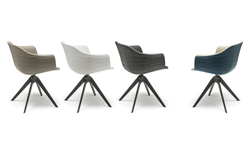 Cattelan Italia - Stuhl Indy – Bild 2