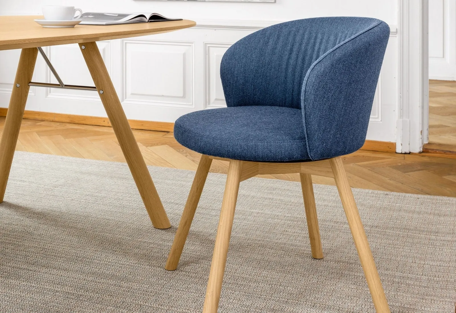 Girsberger - Stuhl Biala – Bild 5