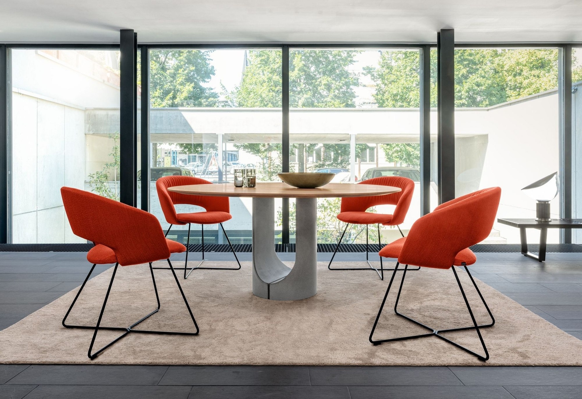Girsberger - Stuhl Calina – Bild 9