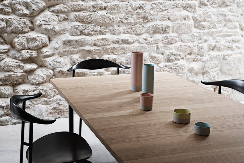 Carl Hansen - Stuhl CH 88 – Bild 2