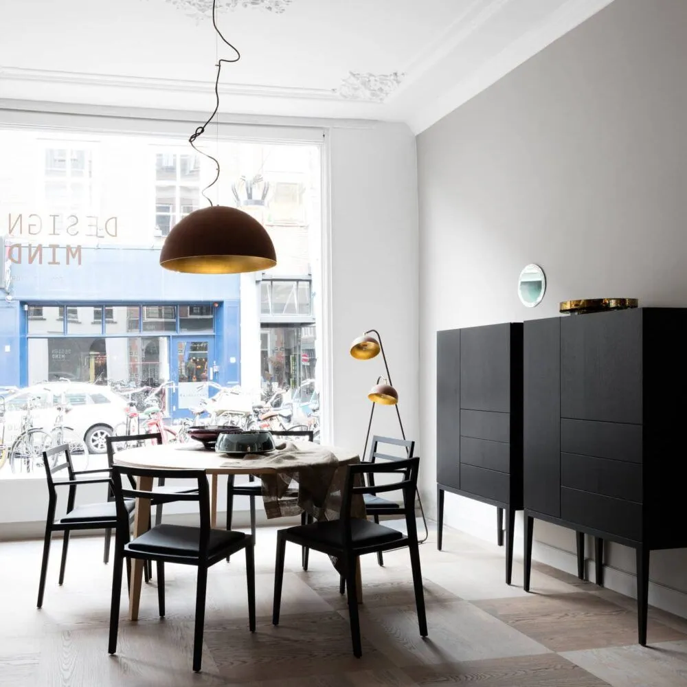 MINT Furniture - Stuhl Emma – Bild 2