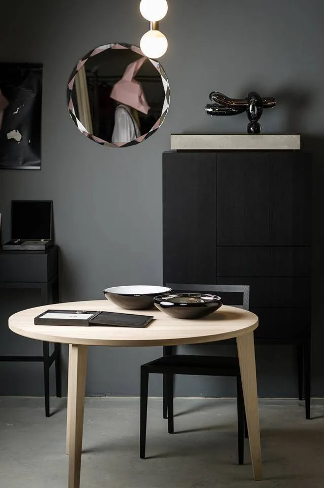 MINT Furniture - Stuhl Emma – Bild 3
