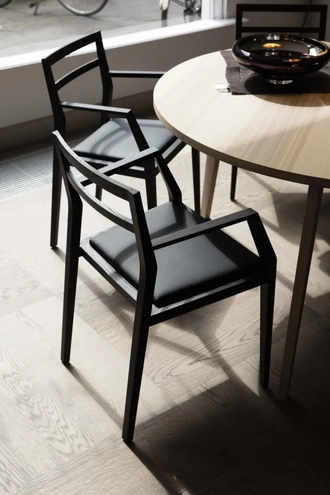 MINT Furniture - Stuhl Emma – Bild 4