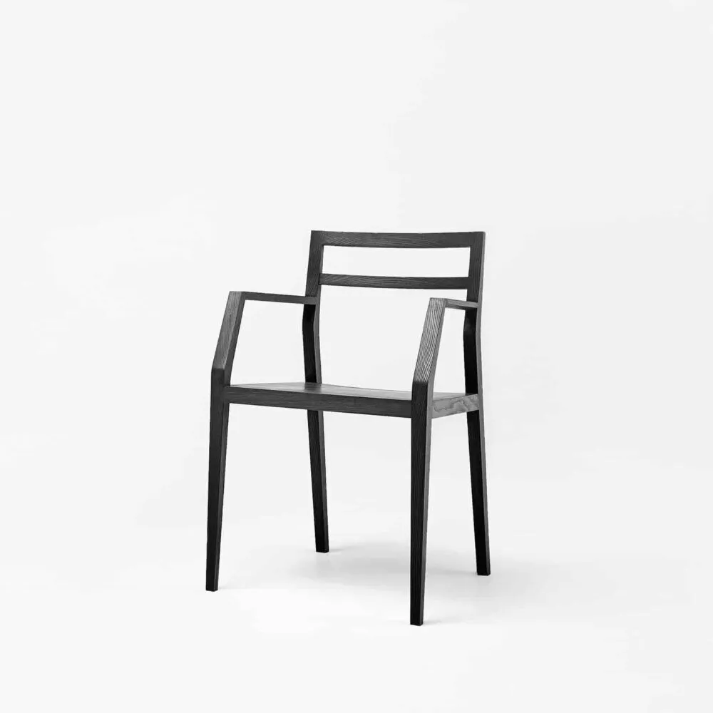 MINT Furniture - Stuhl Emma – Bild 5