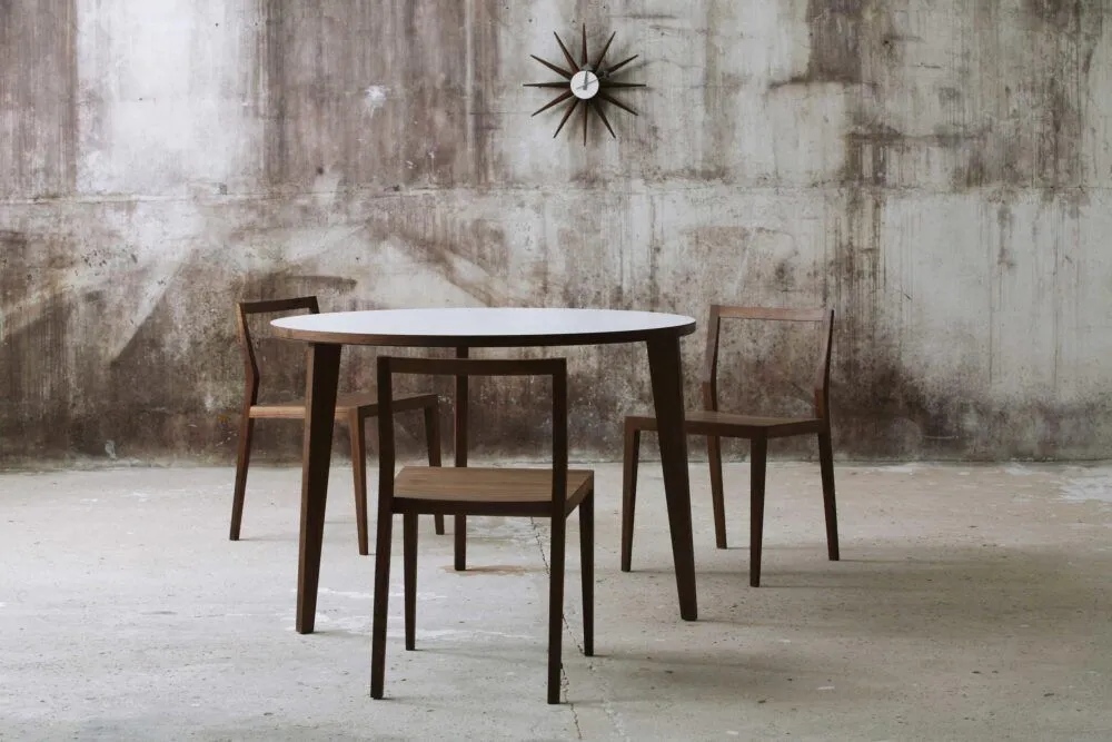 MINT Furniture - Stuhl Ghost – Bild 2