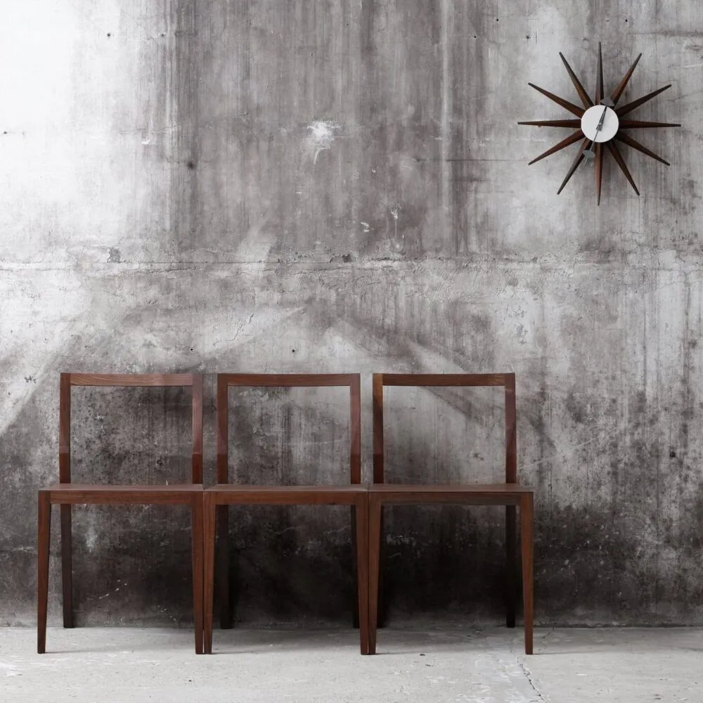 MINT Furniture - Stuhl Ghost – Bild 4
