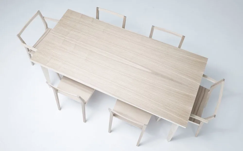 MINT Furniture - Stuhl Ghost – Bild 7
