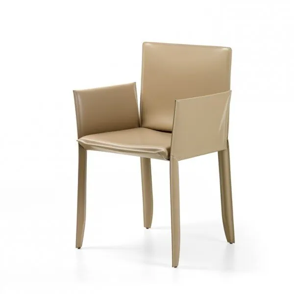 Cattelan Italia - Stuhl Piuma – Bild 3