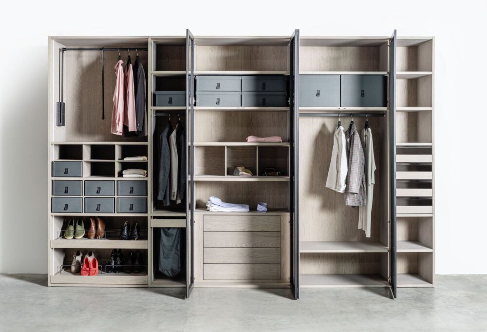 Sudbrock - Ankleiden – Bild 9