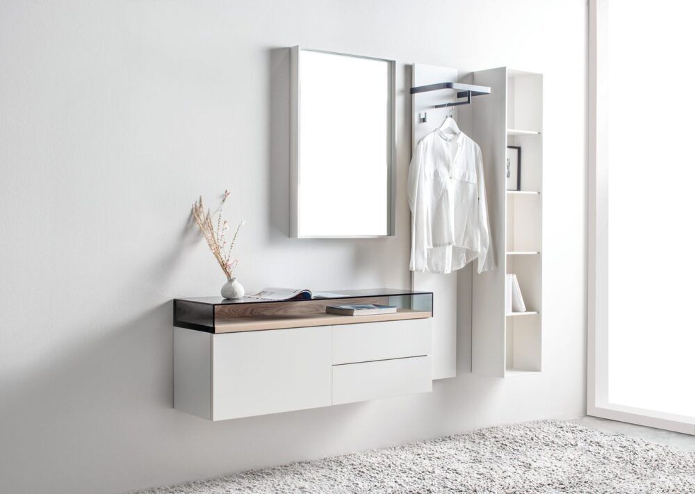Sudbrock - Garderobe Kaya – Bild 4