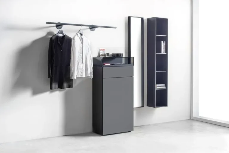 Sudbrock - Garderobe Kaya