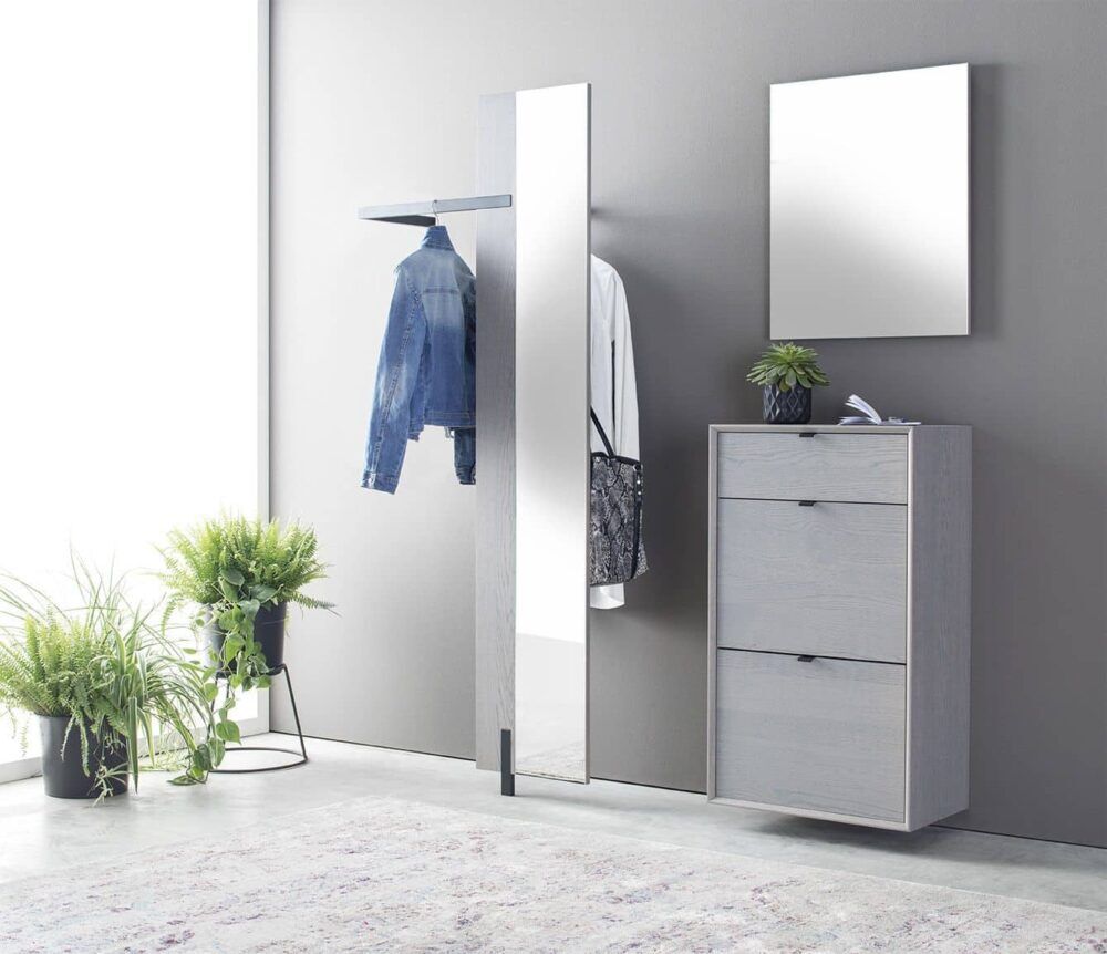 Sudbrock - Garderobe Modo – Bild 5