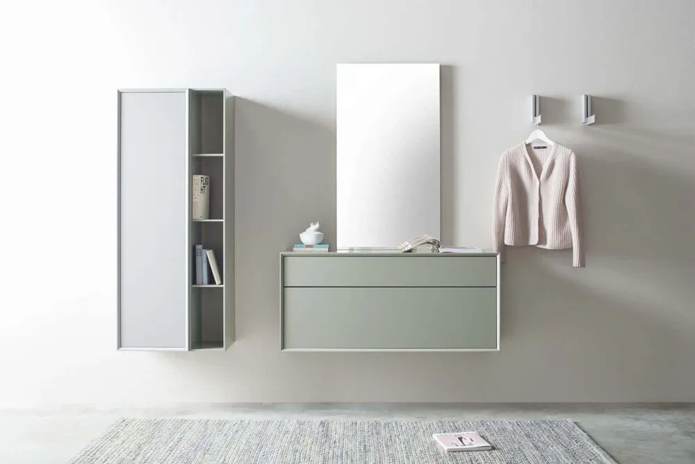 Sudbrock - Garderobe Modo