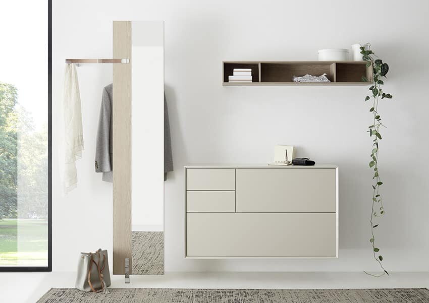 Sudbrock - Garderobe Modo – Bild 4